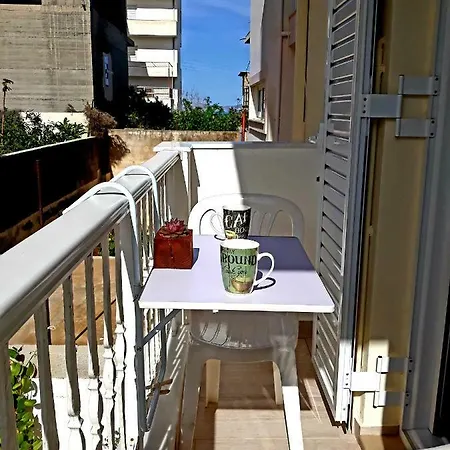 Sitia Holidays 1 Exterior foto