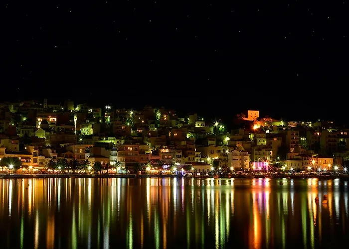 Sitia Holidays 1