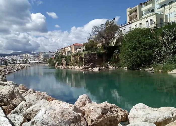 Sitia Holidays 1