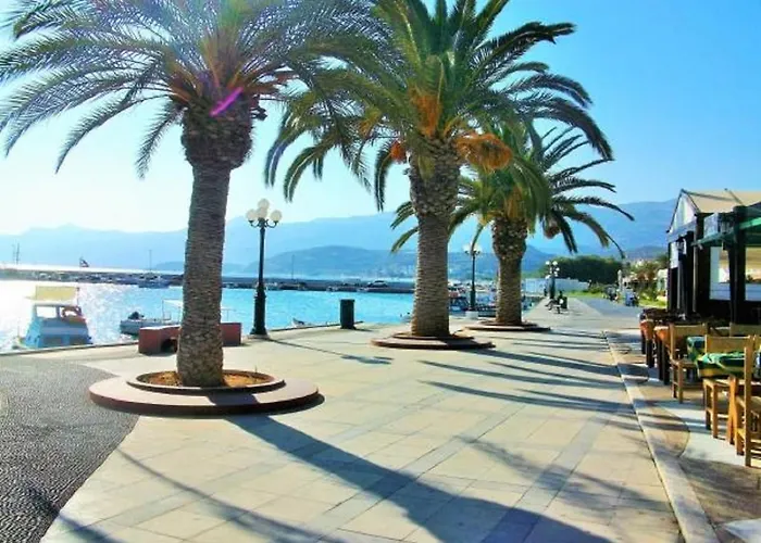 Sitia Holidays 1