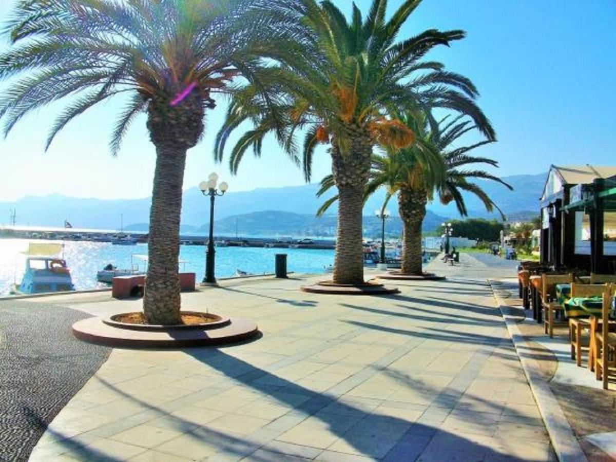 Holidays 1 Sitia (Crete)